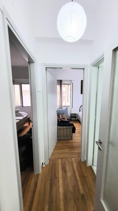 雅典的家bb Apartmán *