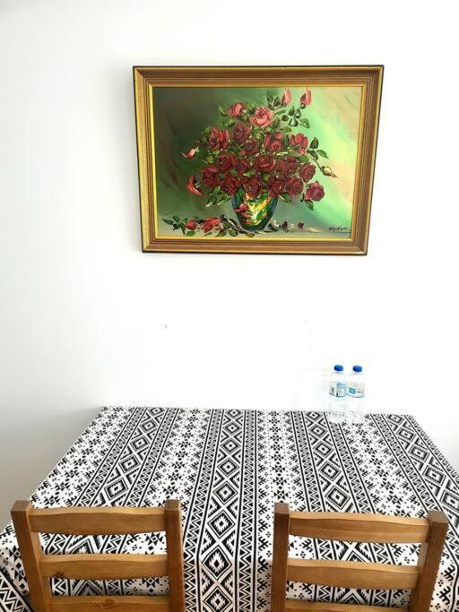 Apartment 雅典的家bb Athen