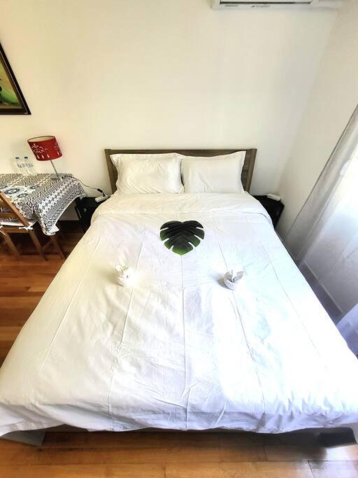 雅典的家bb Apartment Athen