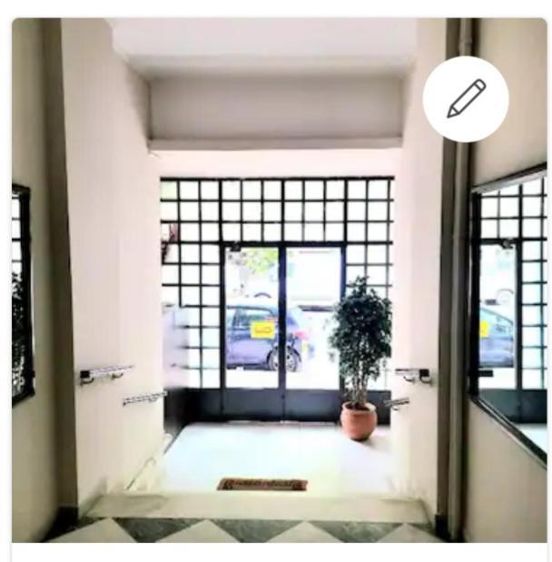 雅典的家bb Apartment